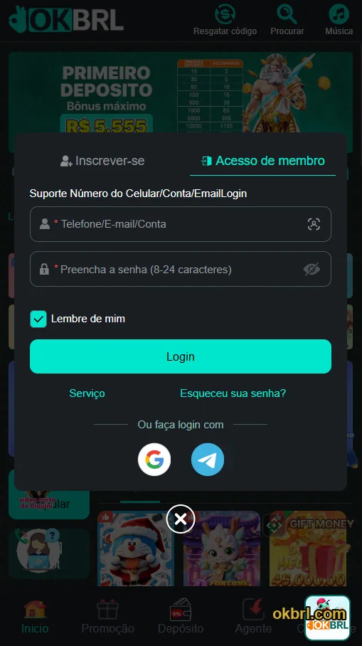 Jogadores desfrutando de slots emocionantes no cassino online